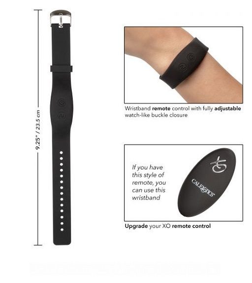 Браслет дистанционного управления Wristband Remote Accessory